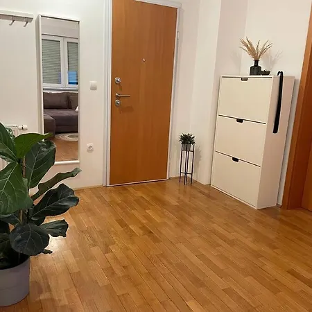 Mely Rose Apartment Ljubljana Exterior photo