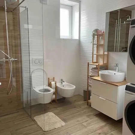 Mely Rose Apartment Ljubljana Exterior photo