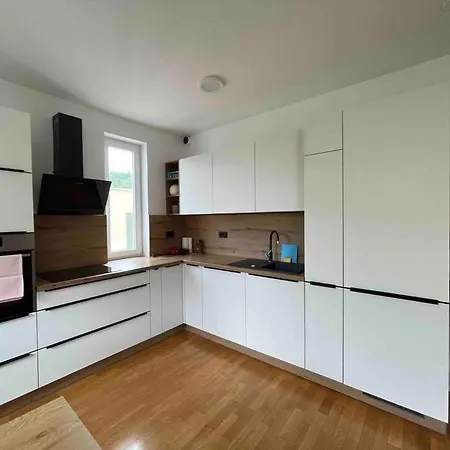 Mely Rose Apartment Ljubljana Exterior photo