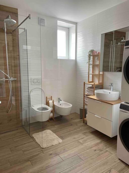 Apartment Mely Rose *