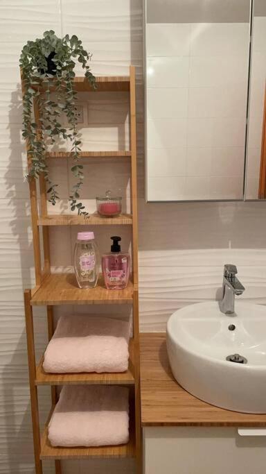 Apartment Mely Rose