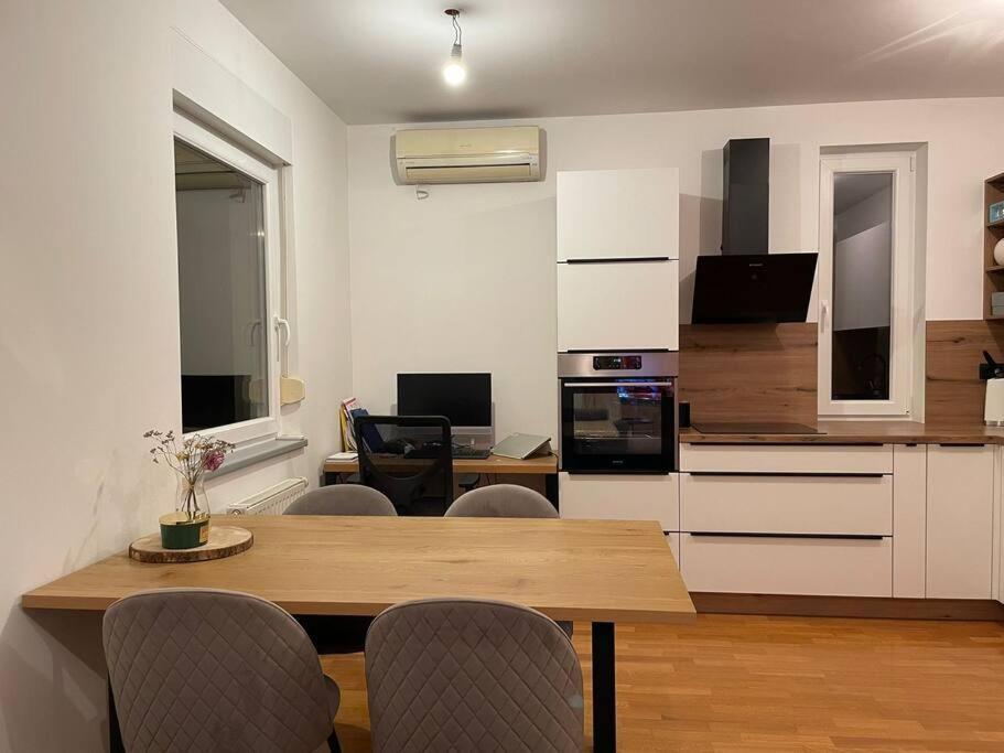 Mely Rose Apartment Ljubljana