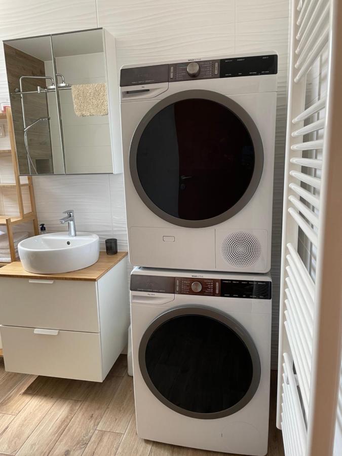 Apartment Mely Rose